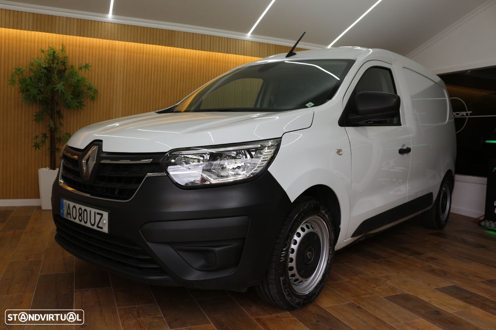 Renault Kangoo express - 7
