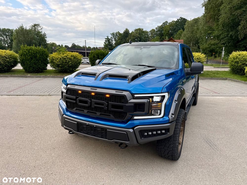 Ford F150 - 14