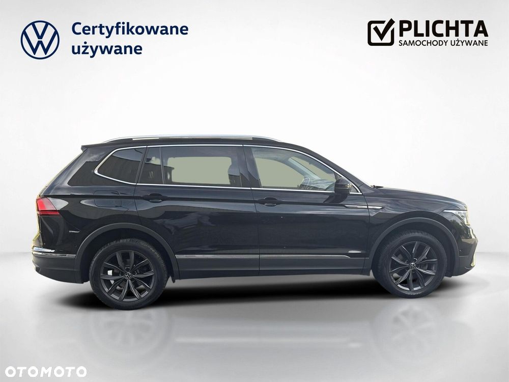 Volkswagen Tiguan Allspace 2.0 TDI 4Mot Life DSG - 7