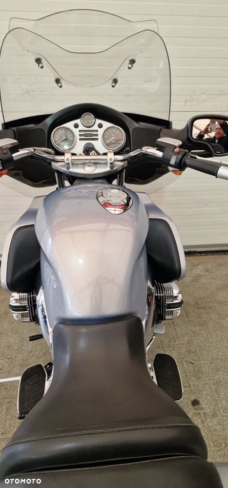 BMW R - 32