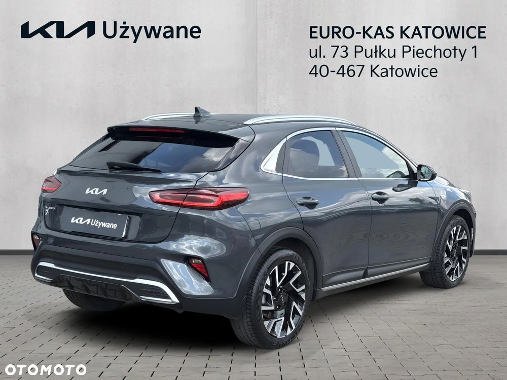 Kia XCeed 1.5 T-GDI M - 6