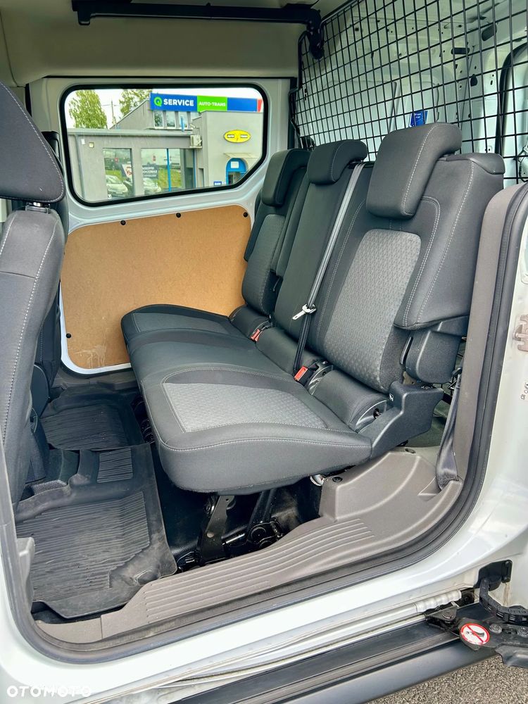 Ford Transit Connect 230 L2 Trend (bryg.) - 9