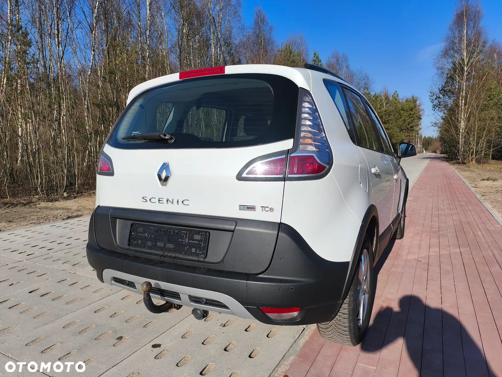 Renault Scenic - 4