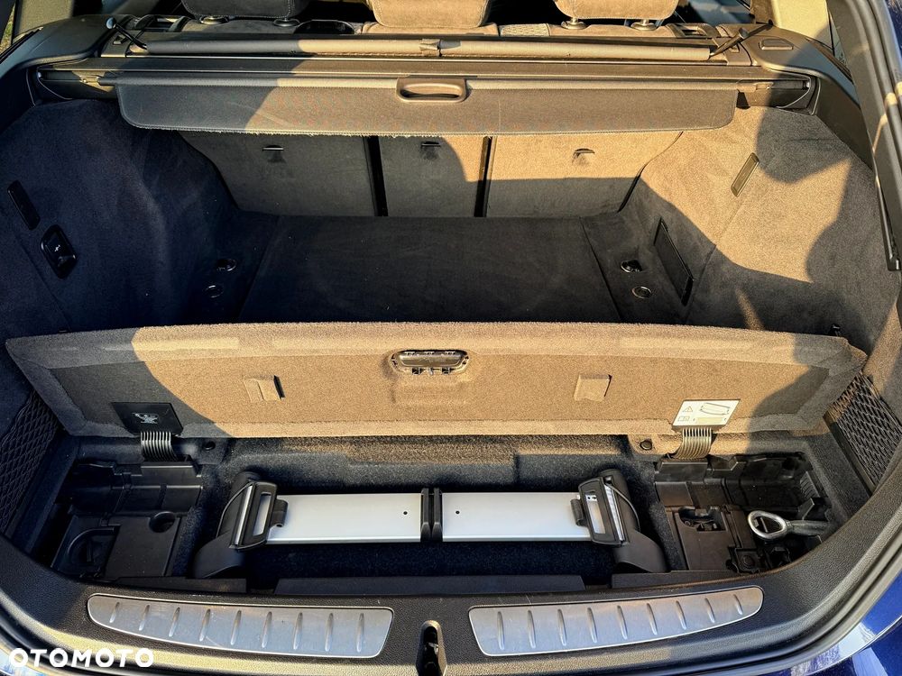 BMW Seria 3 320d xDrive M Sport Shadow - 34