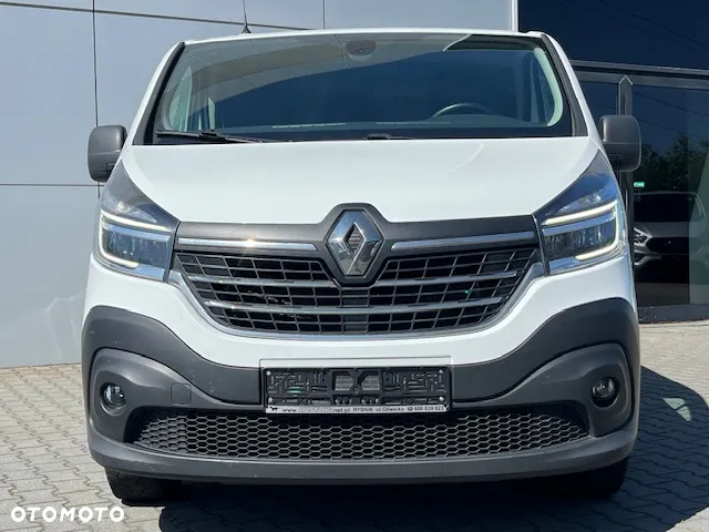 Renault Trafic - 3