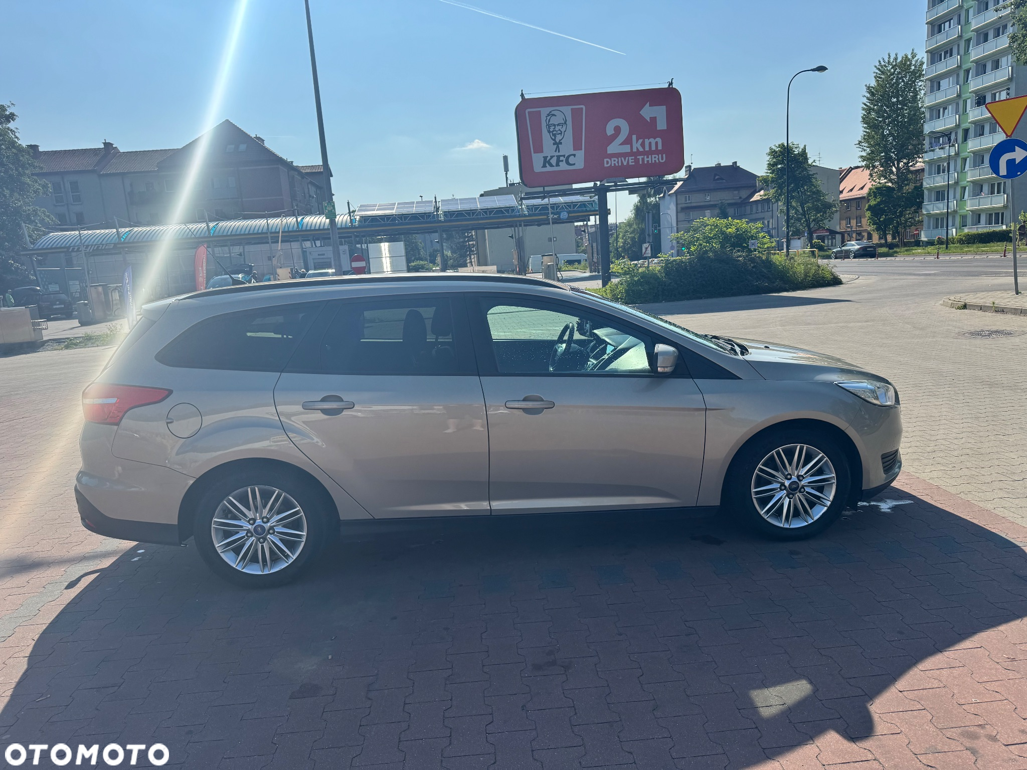 Ford Focus 1.0 EcoBoost Edition - 4