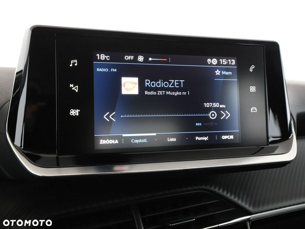 Peugeot 2008 PureTech 100 Active - 24