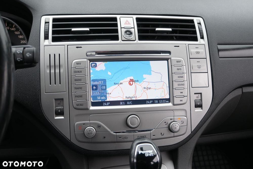 Ford Kuga 2.0 TDCi 4x4 Titanium - 16