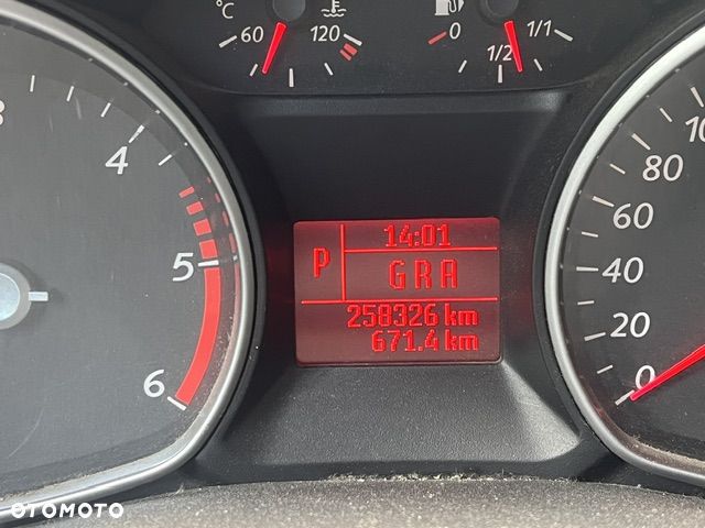 Ford Mondeo 2.0 TDCi Ambiente - 8
