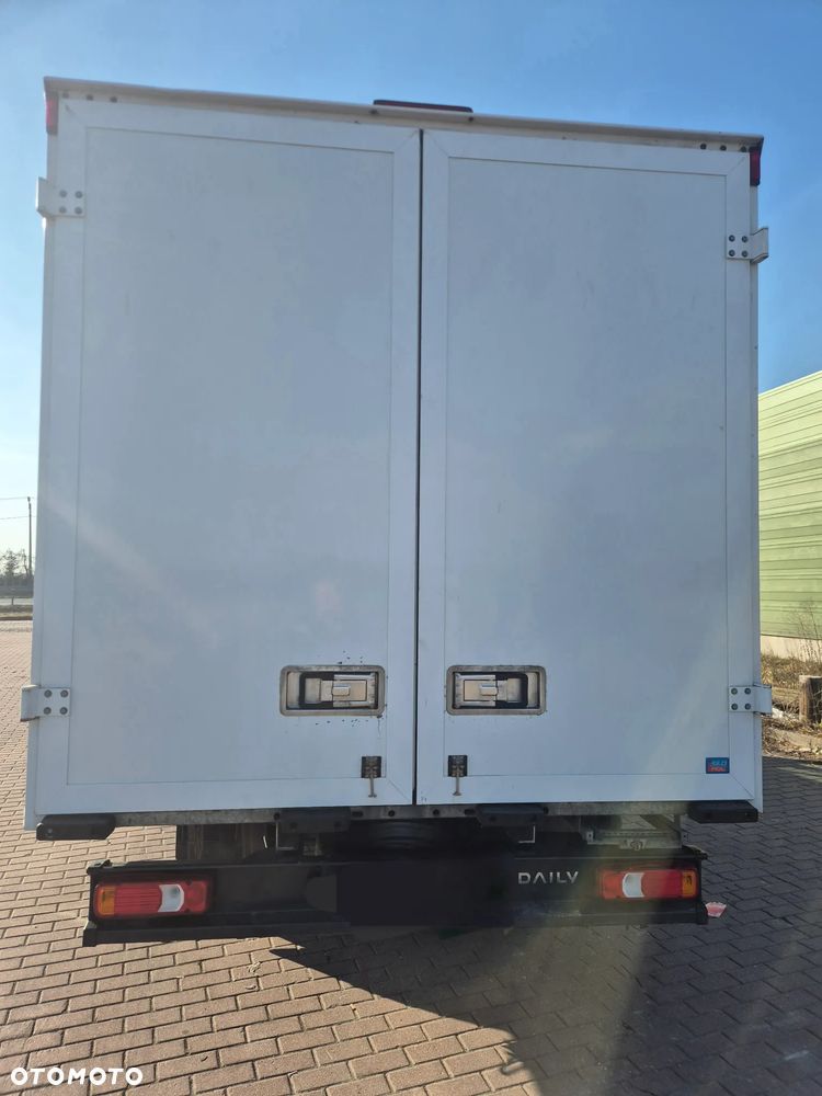 Iveco Daily 50C21 - 10