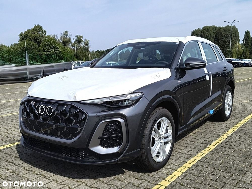 Audi Q5 - 4