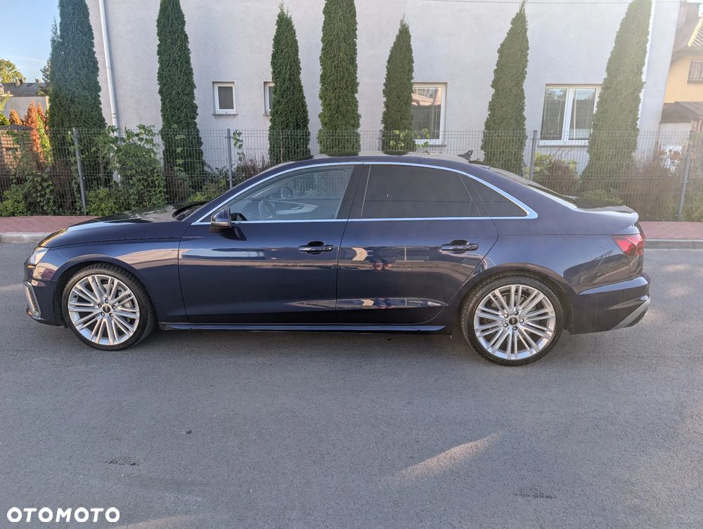 Audi A4 - 15