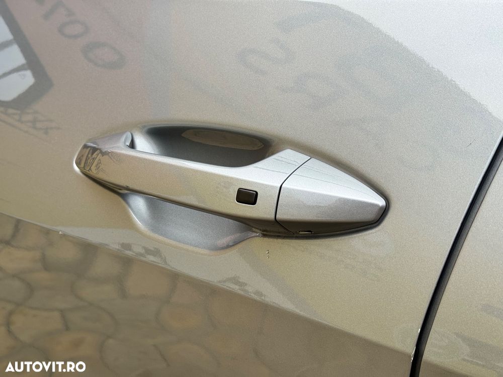 Kia Sportage 1.6 CRDI 2WD Eco-Dynamics+ (48V M-H) DCT GT-line - 15