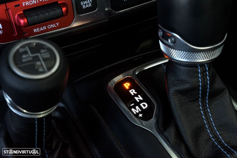 Jeep Wrangler Unlimited 2.0 4xe Plug-In Hybrid Hardtop Rubicon - 25