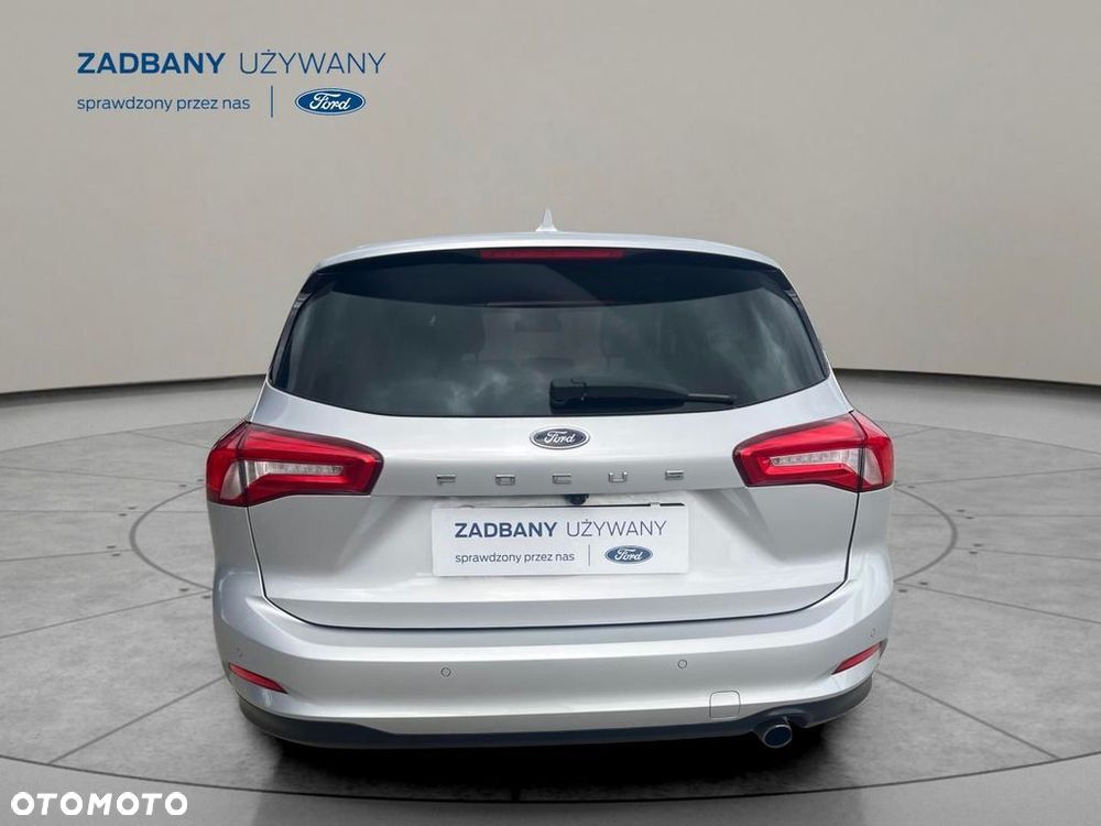 Ford Focus - 7