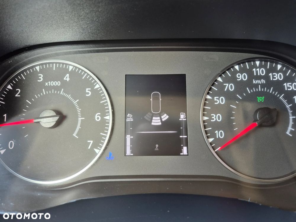 Opel MOVANO L4H2 2.3CDTI 145KM - 15
