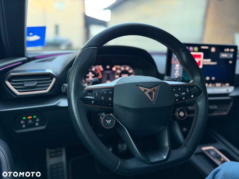 Cupra Leon Sportstourer 1.5 e-Hybrid PHEV DSG - 27