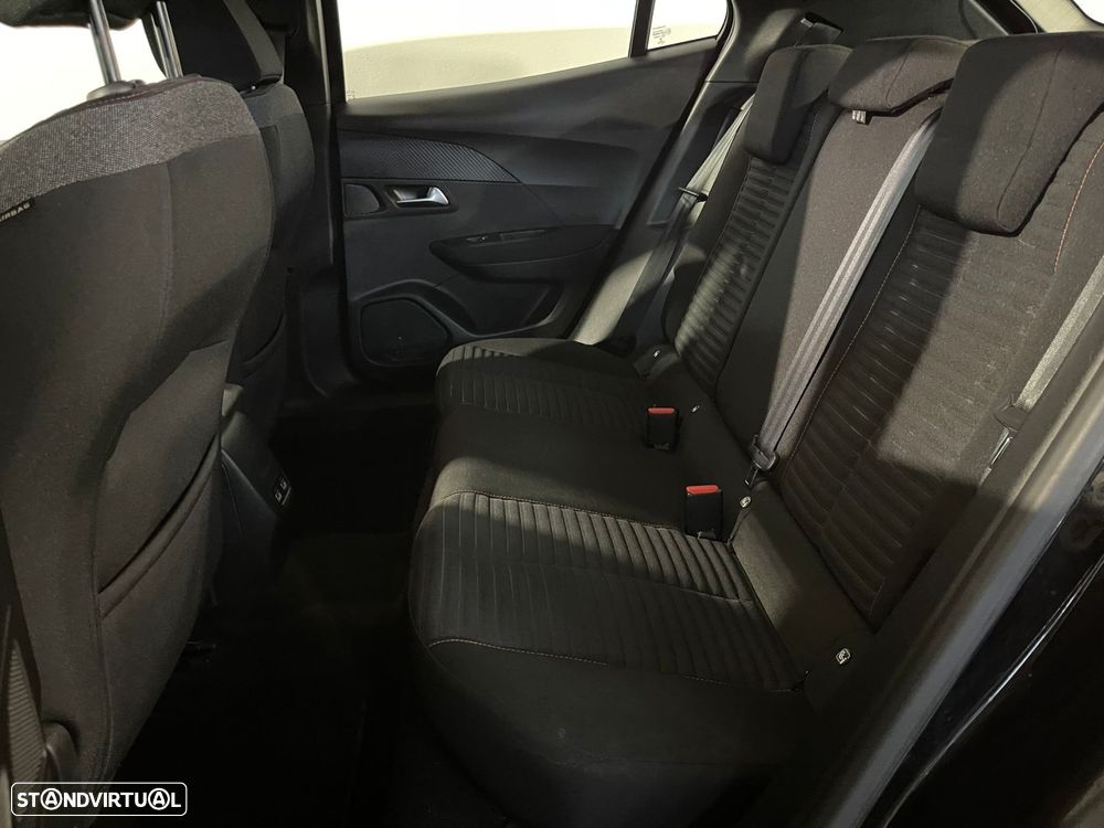 Peugeot e-2008 50 kWh Style - 14