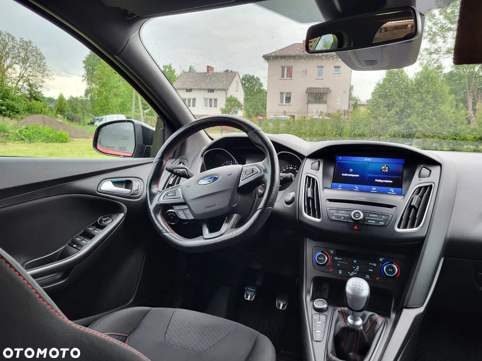 Ford Focus - 10