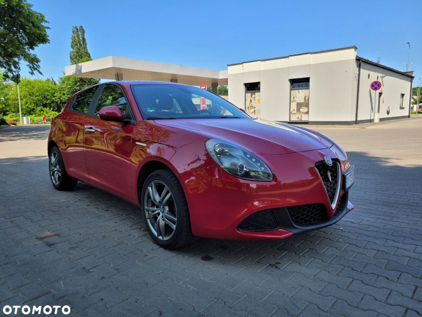 Alfa Romeo Giulietta 1.4 TB 16V - 6