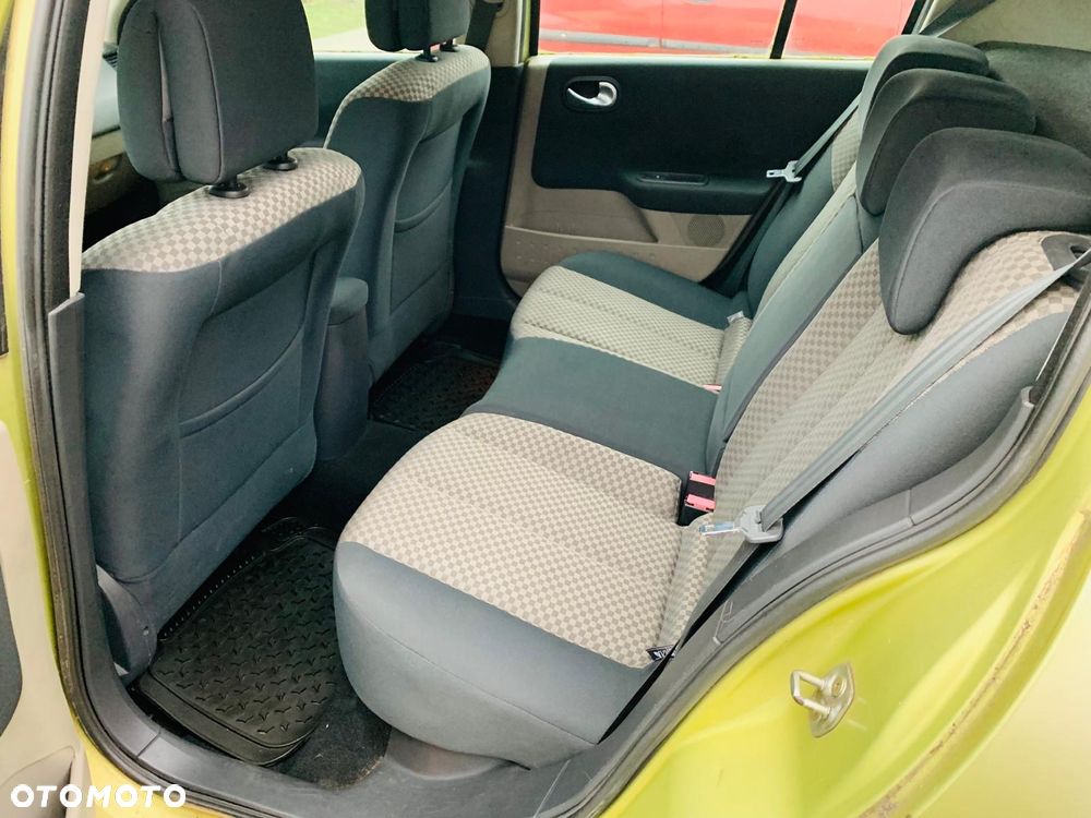 Renault Megane 1.4 Luxe Privilege - 9