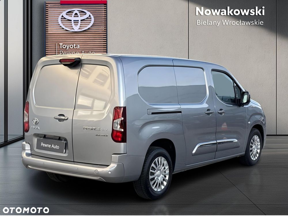 Toyota PROACE CITY - 2