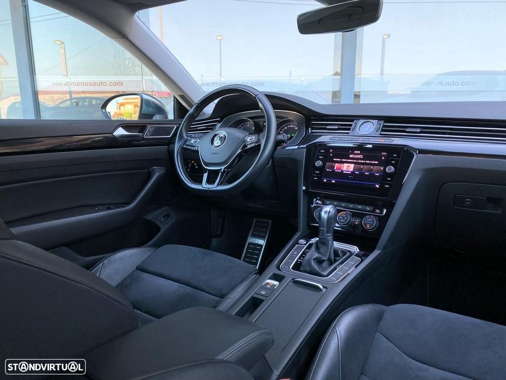 VW Arteon 2.0 TDI Elegance DSG - 17