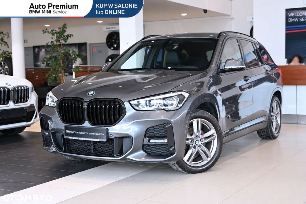 BMW X1 sDrive18i M Sport - 5