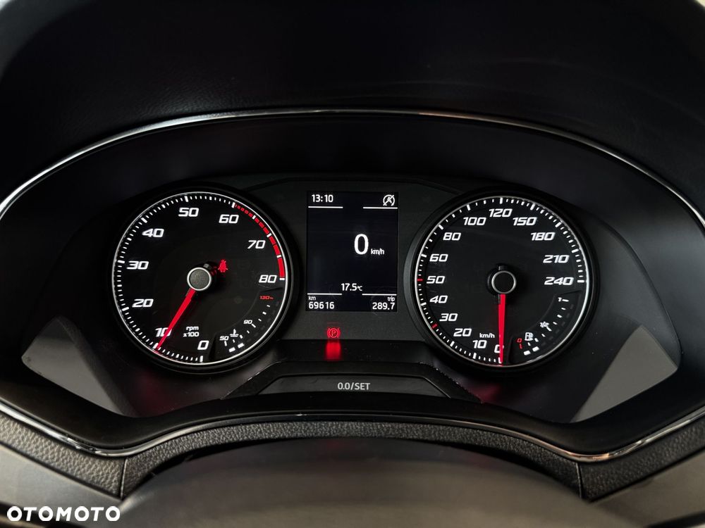 Seat Ibiza - 23