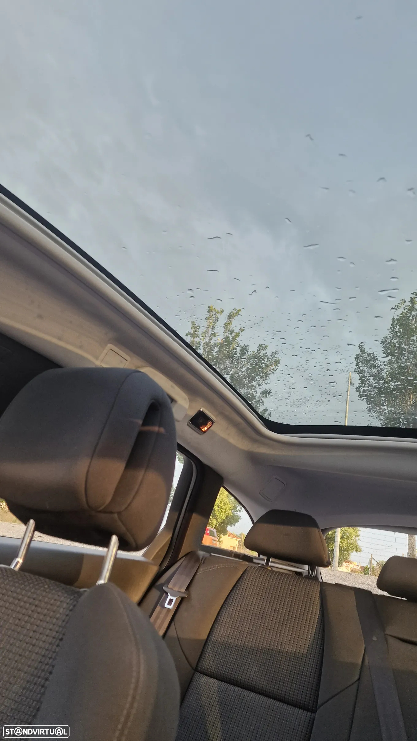 Peugeot 508 SW - 15