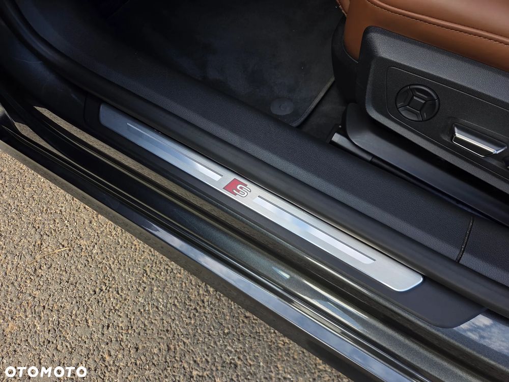 Audi A7 Sportback 45 TFSI mHEV Quattro S tronic - 35