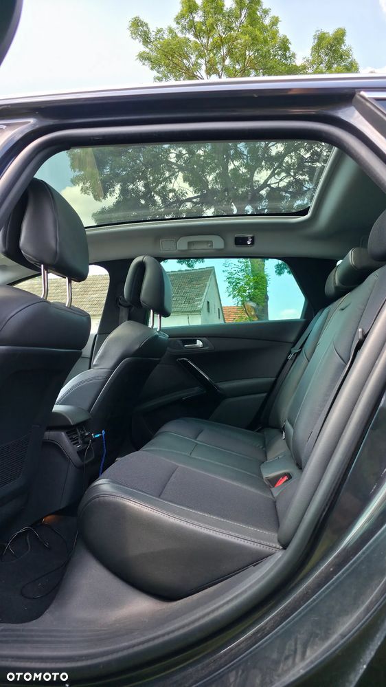 Peugeot 508 2.0 BlueHDi Allure S&S - 25