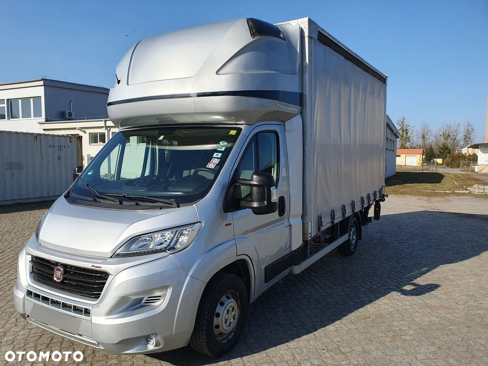 Fiat Ducato - 7