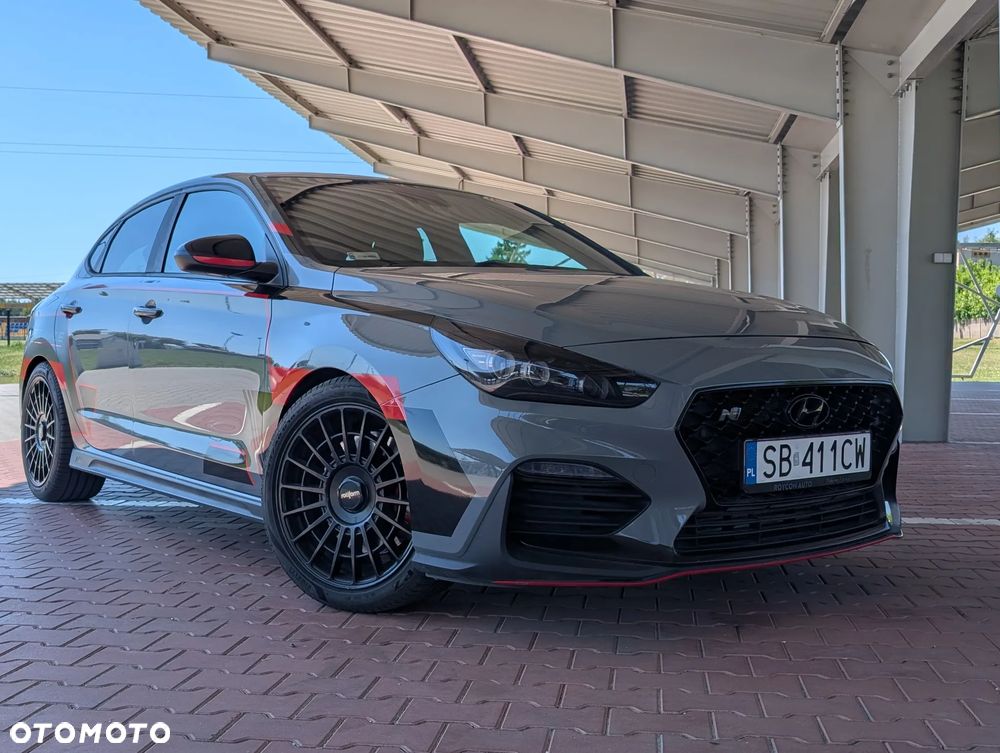 Hyundai i30 N - 6