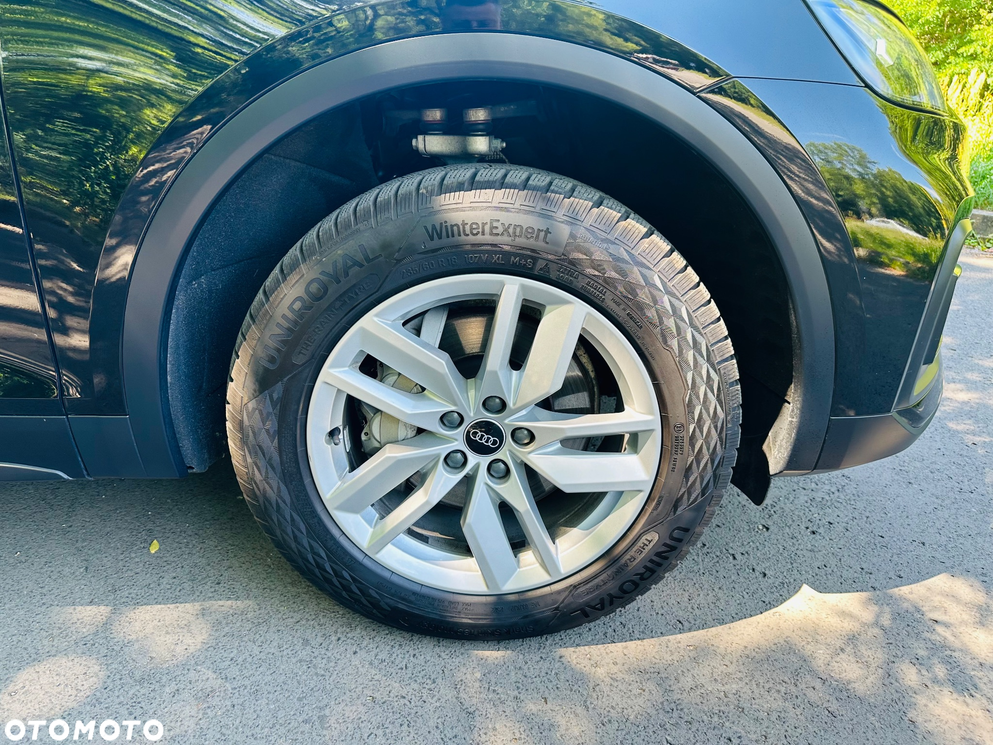 Audi Q5 - 9
