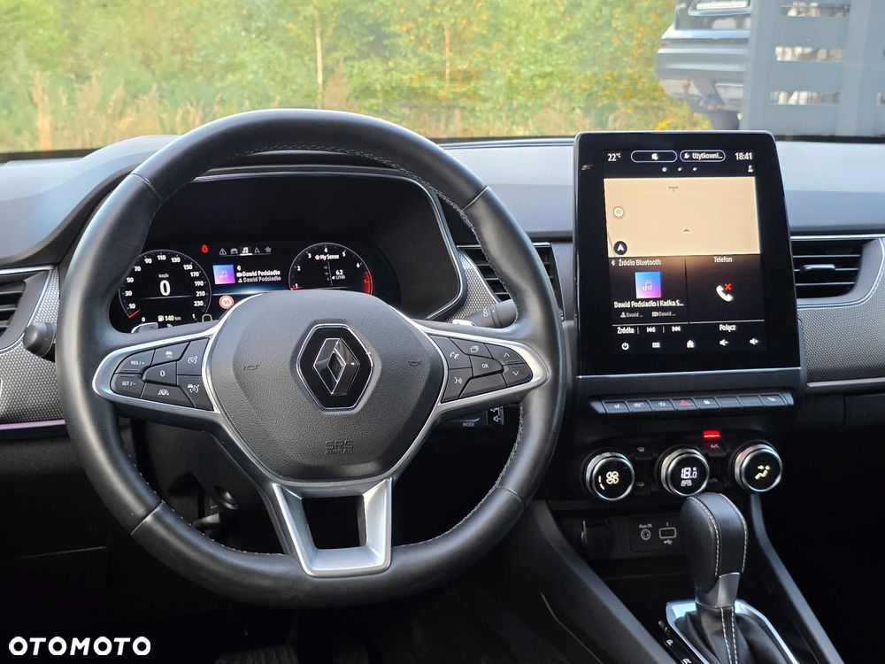 Renault Arkana - 34