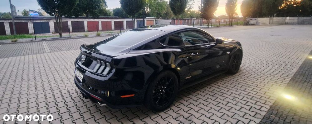 Ford Mustang - 9