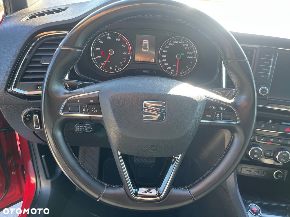 Seat Ateca - 36