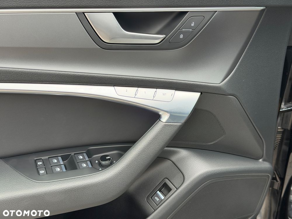 Audi A6 Avant - 14