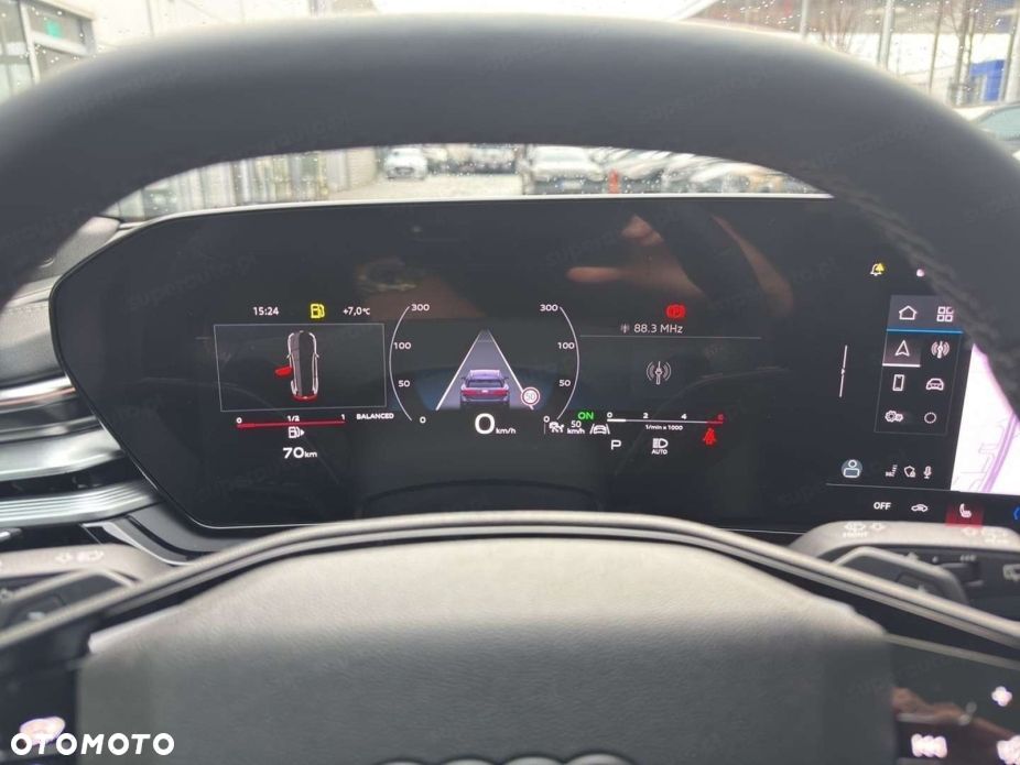 Audi A6 Avant 40 TDI mHEV Quattro S Line S tronic - 9