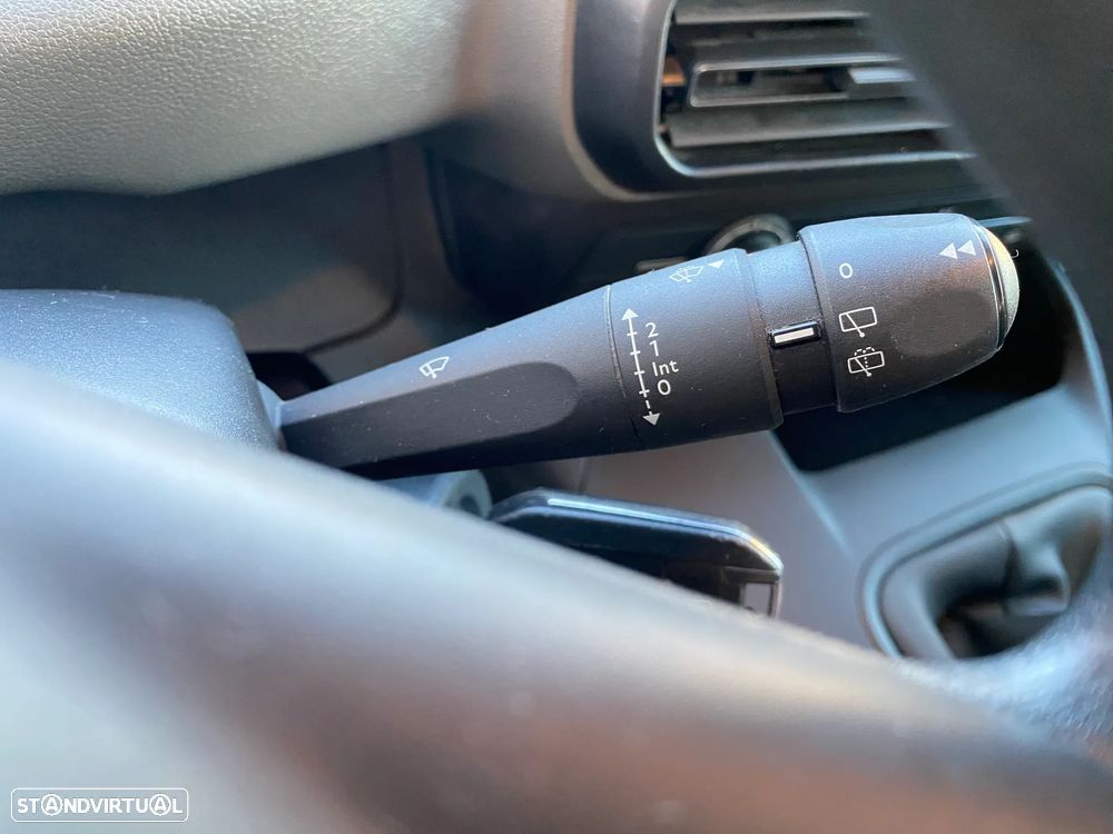 Peugeot Rifter 1.2 PureTech Active - 13