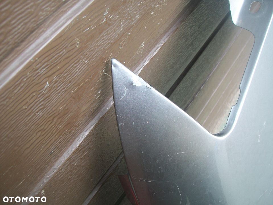 Błotnik prawy Adui A4 B6 - 4