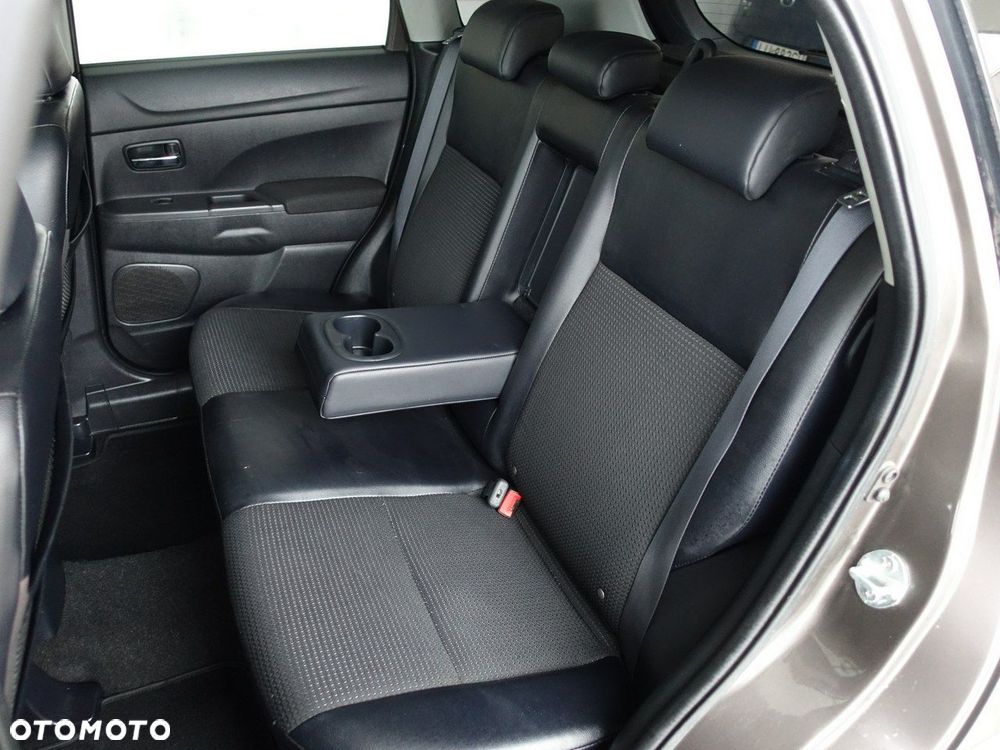 Citroën C4 Aircross 1.6 Stop & Start 2WD Tendance - 17