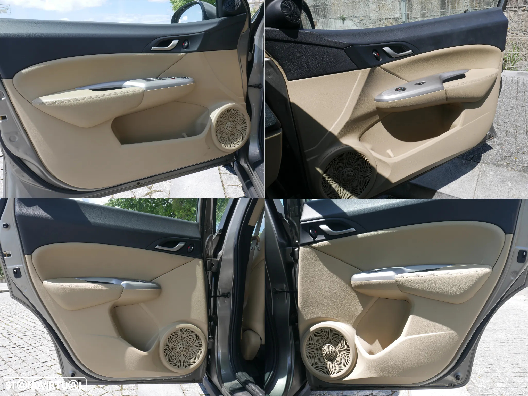 Honda Civic 1.8 Executive NAVI - 15