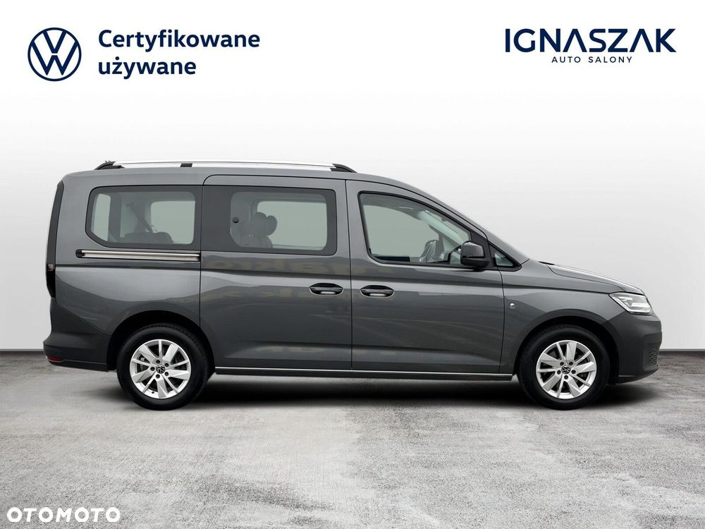 Volkswagen Caddy - 6