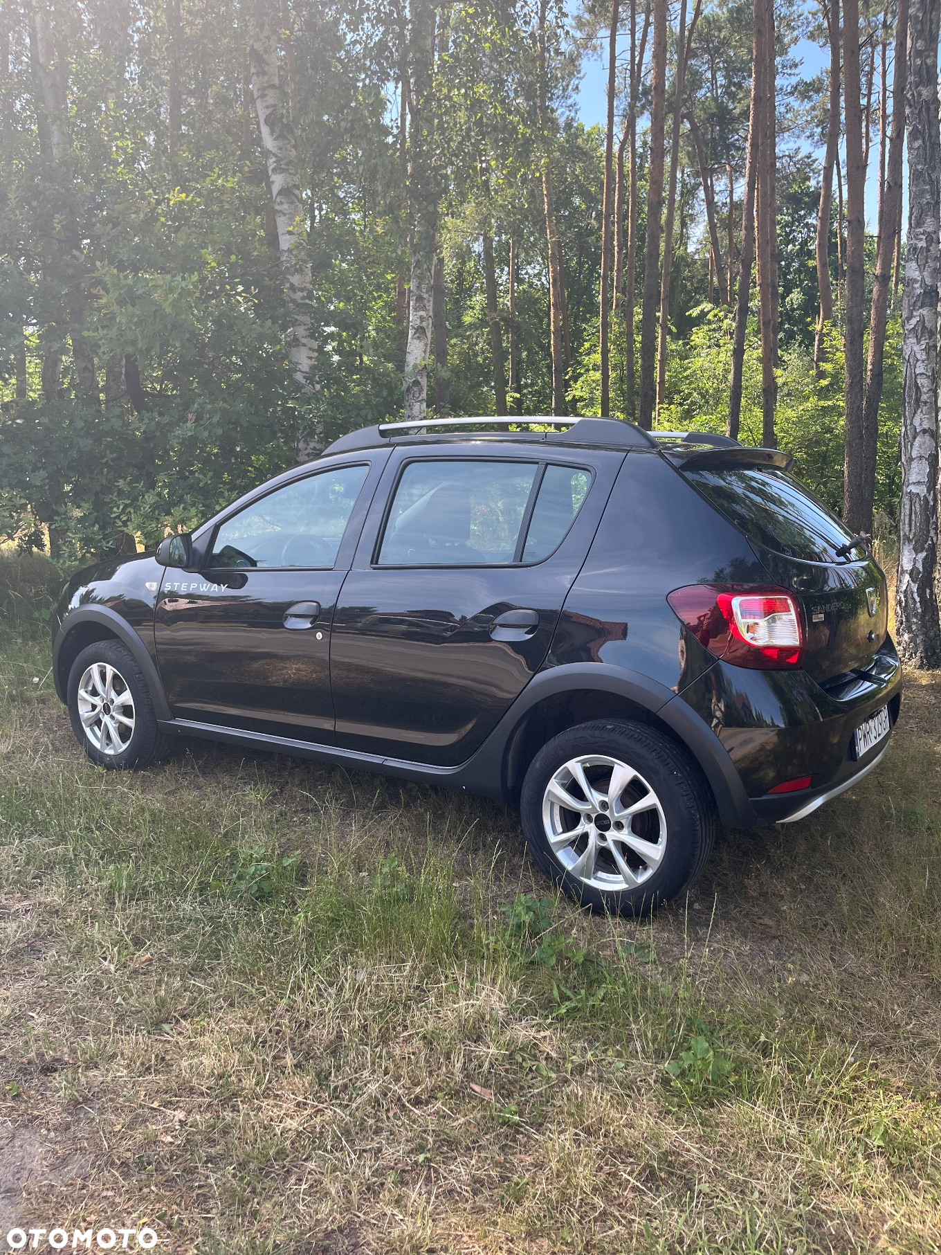 Dacia Sandero - 2