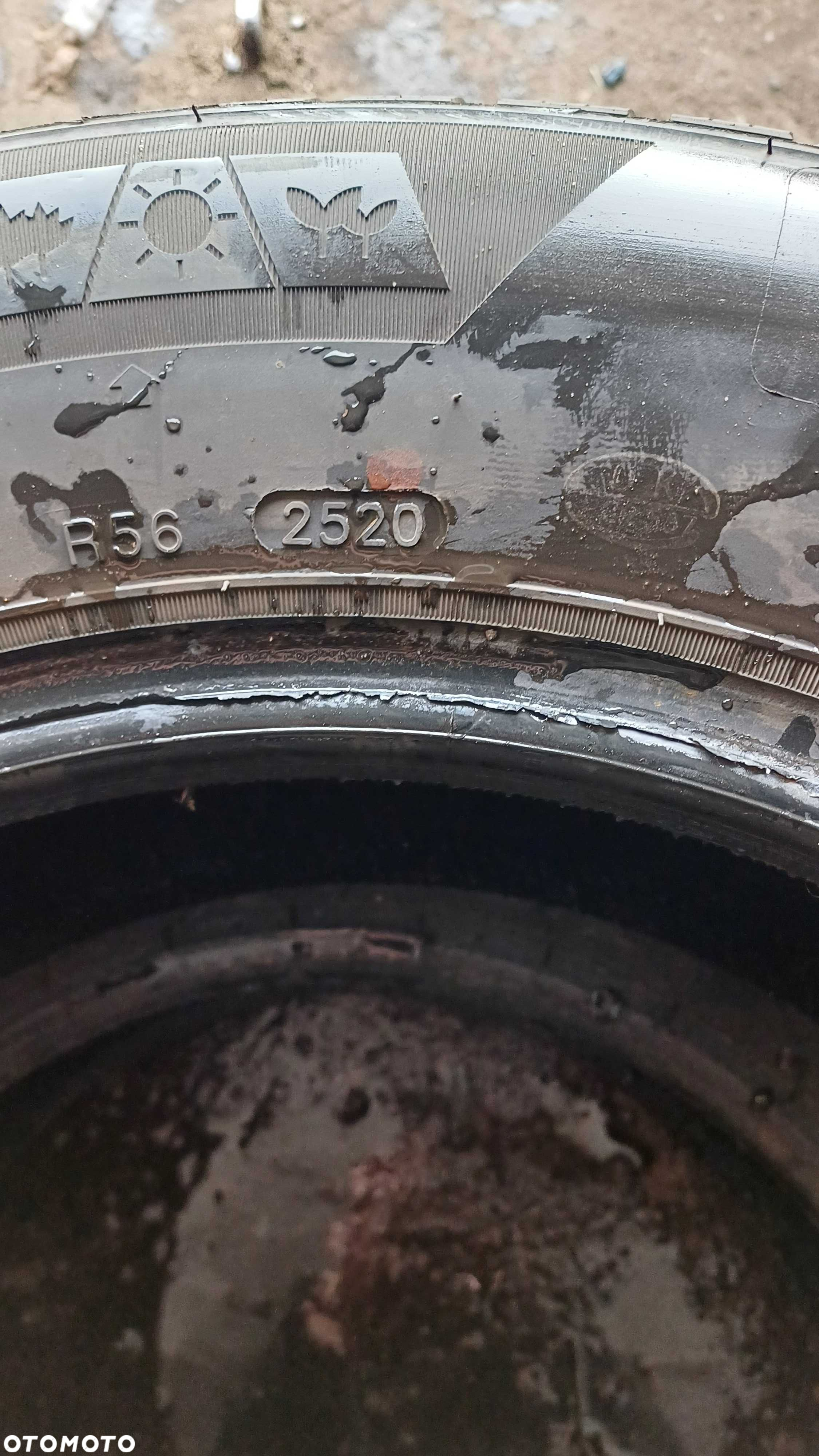 Imperial AllSeason Driver 195/65 R15 91H 2020r - 4