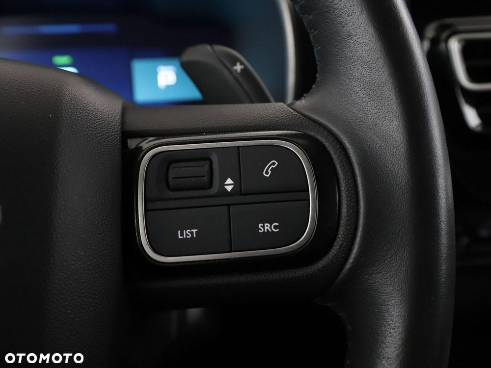 Citroën C5 Aircross 1.6 PHEV Feel Pack EAT8 - 33