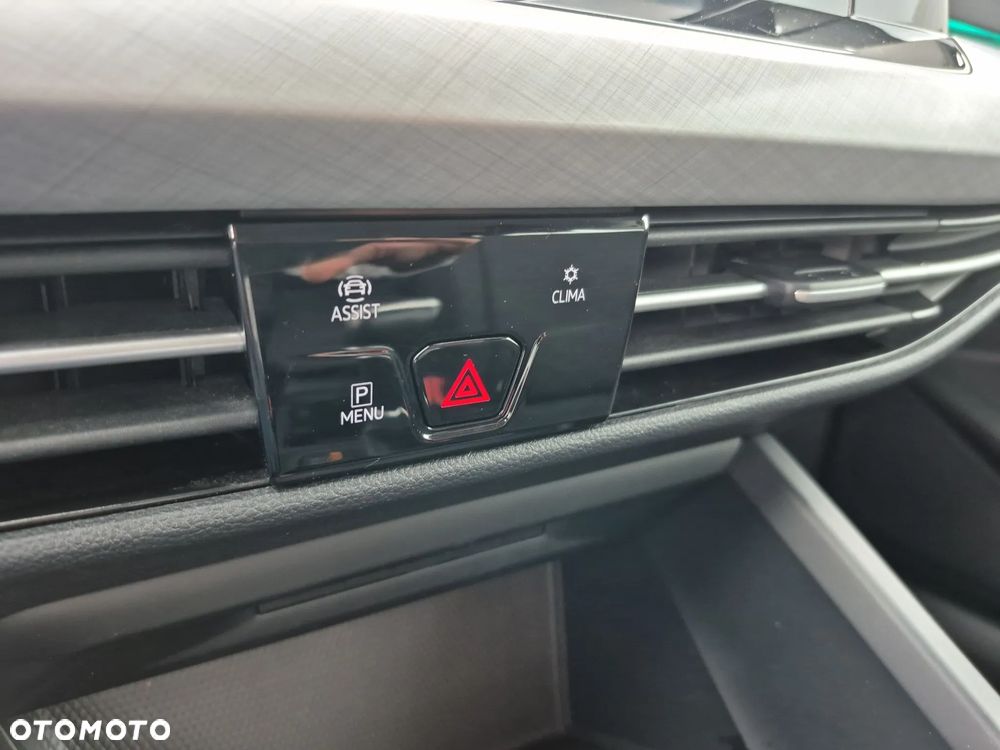 Volkswagen Golf 1.5 TSI EVO Life - 20