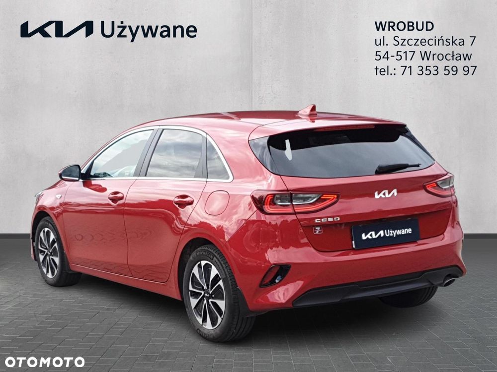 Kia Ceed - 3